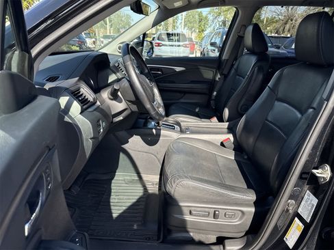 Used 2020 Honda Pilot EX-L image 13