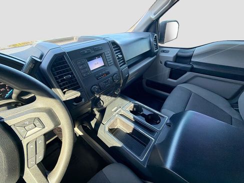 Used 2018 Ford F150 XL w/ Equipment Group 101A Mid image 25