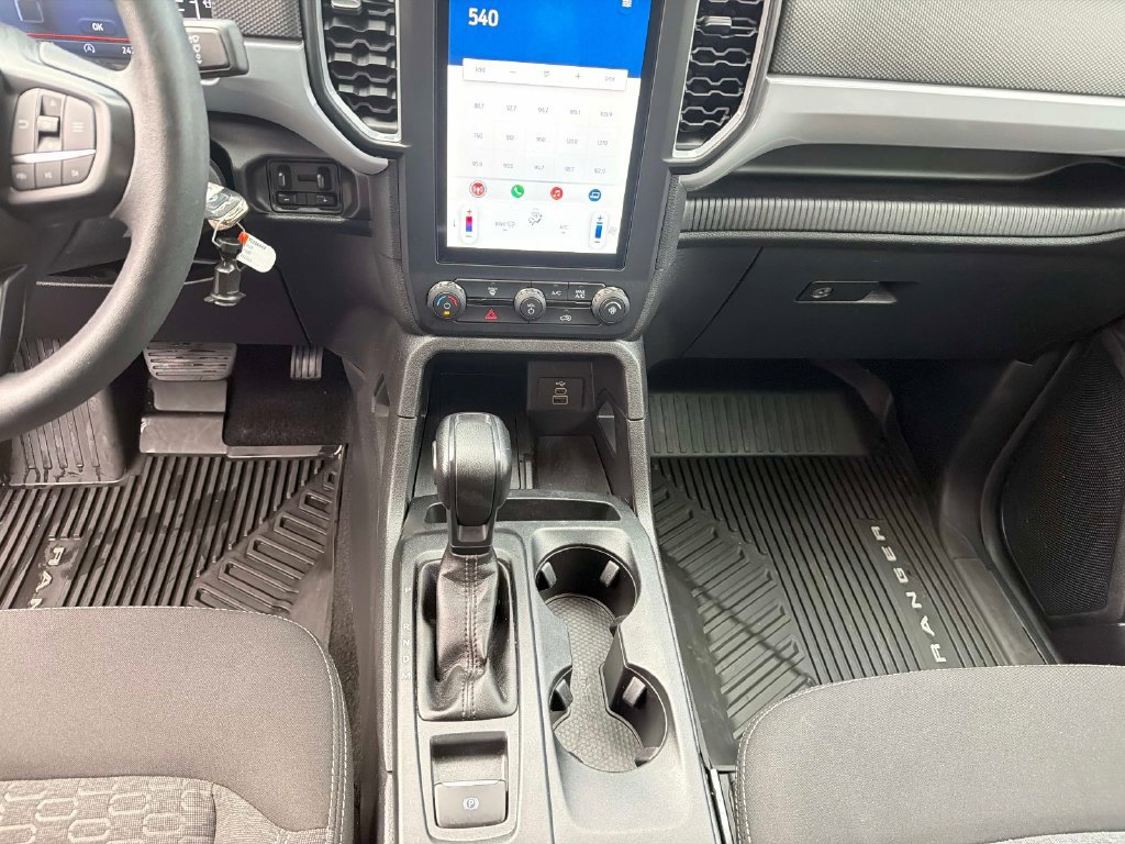 Used 2026 Ford Ranger XL RWD image 27