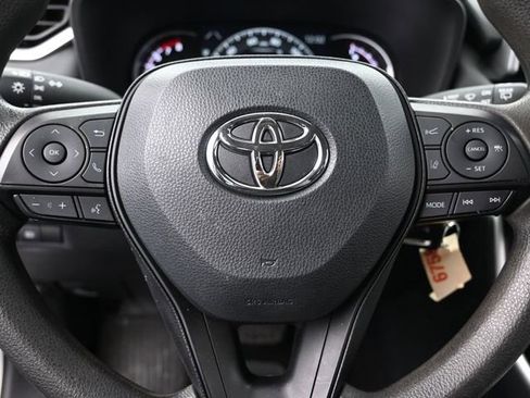 Certified 2024 Toyota RAV4 LE image 20