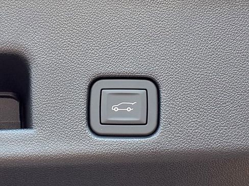 New 2026 Chevrolet Traverse LT image 19