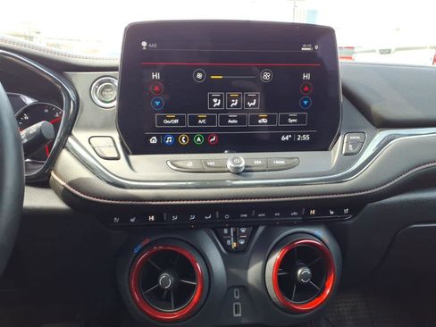 Used 2023 Chevrolet Blazer RS w/ Driver Confidence II Package AWD/4WD image 13
