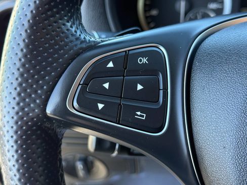 Used 2020 Mercedes-Benz Metris Cargo 3dr 126 WB Mini Van w/ Safety Package image 11