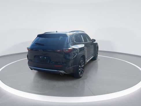 New 2026 MAZDA CX-50 2.5 Turbo w/ Accent Package image 8