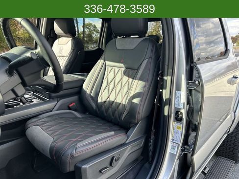 Used 2024 Ford F150 XLT w/ Equipment Group 303A High image 55