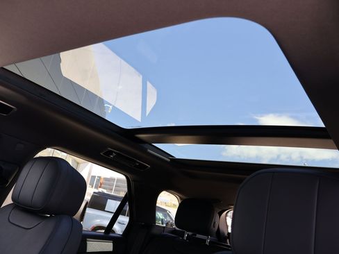 Certified 2024 Land Rover Range Rover Sport Dynamic SE image 23