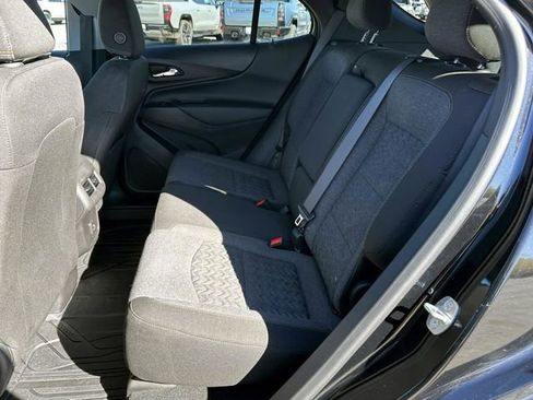 Used 2024 Chevrolet Equinox LT w/ LPO, Floor Liner Package image 14