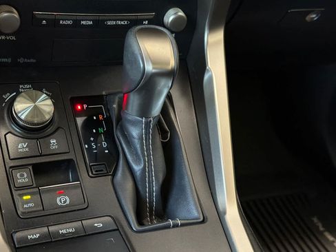 Used 2020 Lexus NX 300h AWD w/ Premium Package image 24