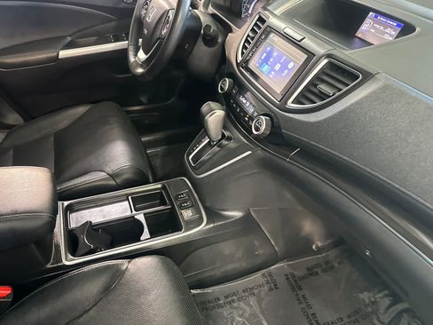 Used 2016 Honda CR-V EX-L image 18