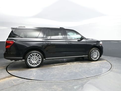 Used 2024 Ford Expedition Max Limited AWD/4WD image 10
