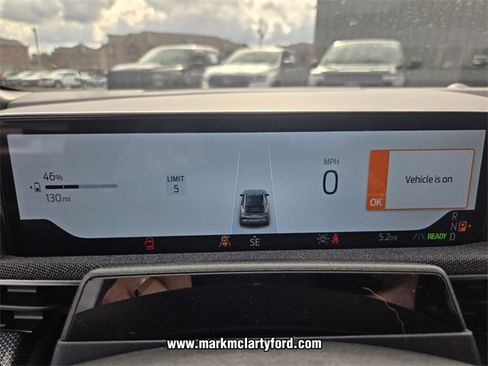 New 2025 Ford Mustang Mach-E GT image 20