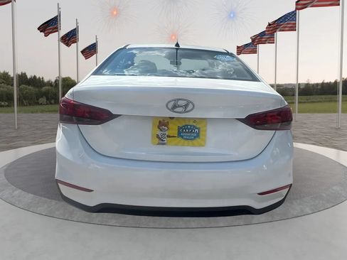 Used 2018 Hyundai Accent FWD image 6
