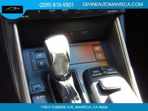 Used 2014 Lexus IS 250 w/ Navigation Package image 20