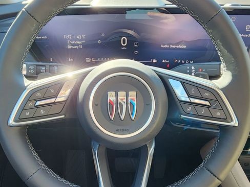 New 2026 Buick Envision Preferred image 20