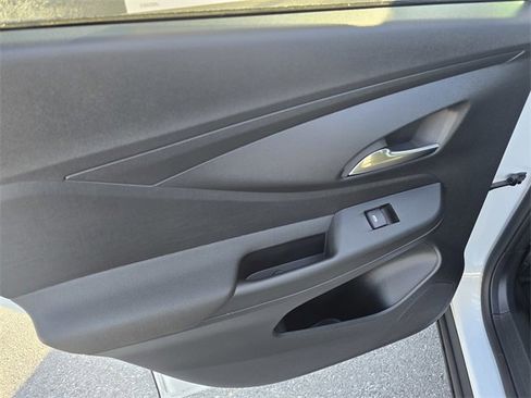 New 2026 Buick Envista Preferred w/ Convenience I Package image 11