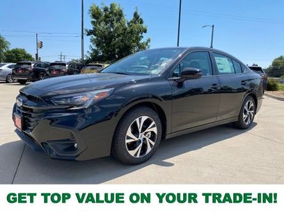 New 2025 Subaru Legacy Premium