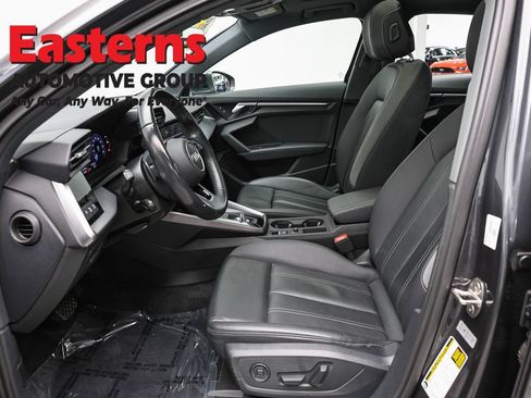 Used 2024 Audi A3 2.0T Premium FWD image 14