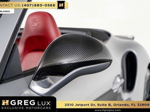 Used 2019 Porsche 911 Turbo S image 32
