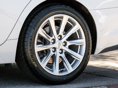 Used 2022 Cadillac CT5 Luxury image 64