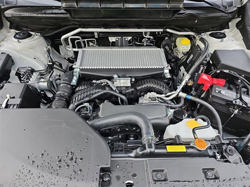 New 2026 Subaru Ascent Limited Bronze image 32