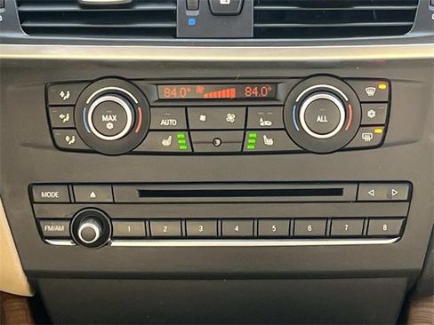 Used 2013 BMW X3 xDrive28i image 16