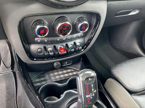 Used 2021 MINI Cooper Clubman S AWD/4WD image 15