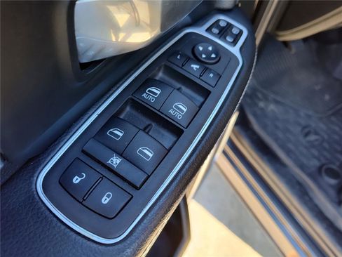 Used 2024 RAM 3500 Laramie w/ Protection Group image 16