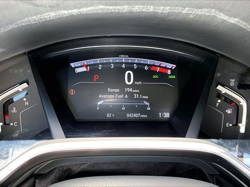Used 2021 Honda CR-V Touring image 24