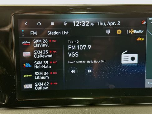 Used 2025 Hyundai Palisade SEL image 21