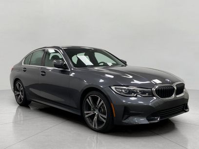 Used 2019 BMW 330i xDrive Sedan w/ Premium Package