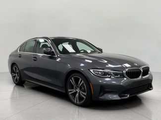 Used 2019 BMW 330i xDrive Sedan w/ Premium Package AWD/4WD video 1