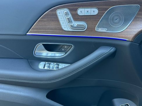 New 2026 Mercedes-Benz GLE 350 4MATIC image 13