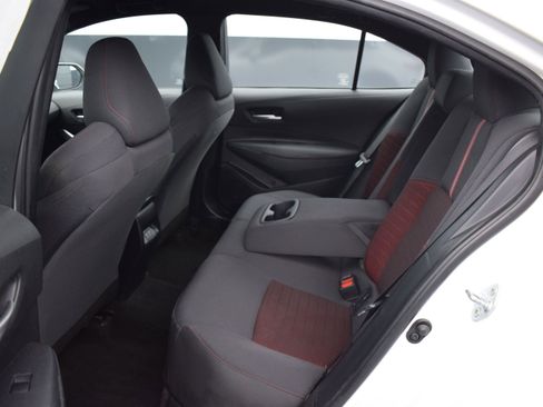 Used 2023 Toyota Corolla SE FWD image 12