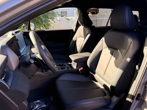 New 2026 Subaru Outback Premium AWD/4WD image 11