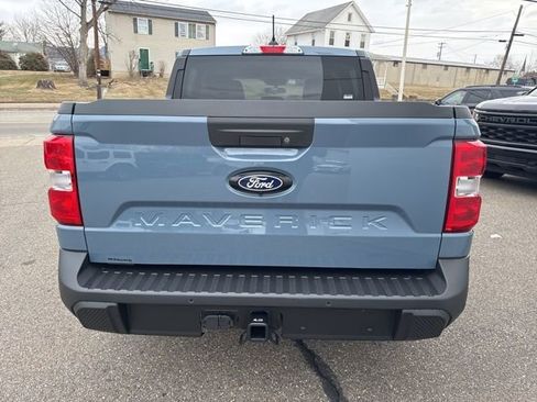 New 2026 Ford Maverick XLT w/ XLT Luxury Package AWD/4WD image 7