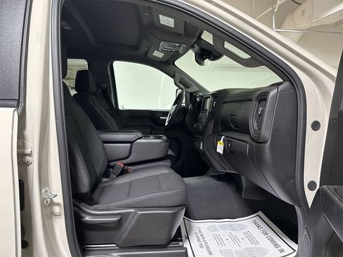 New 2026 Chevrolet Silverado 2500 Custom w/ Custom Value Package image 21