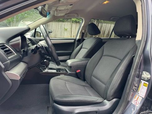 Used 2016 Subaru Outback 2.5i Premium AWD/4WD image 15