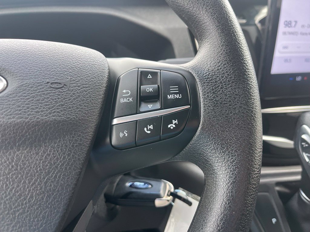Used 2025 Ford Transit 350 XLT RWD image 22