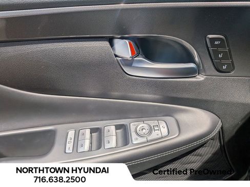 Certified 2023 Hyundai Santa Fe Calligraphy AWD/4WD image 32