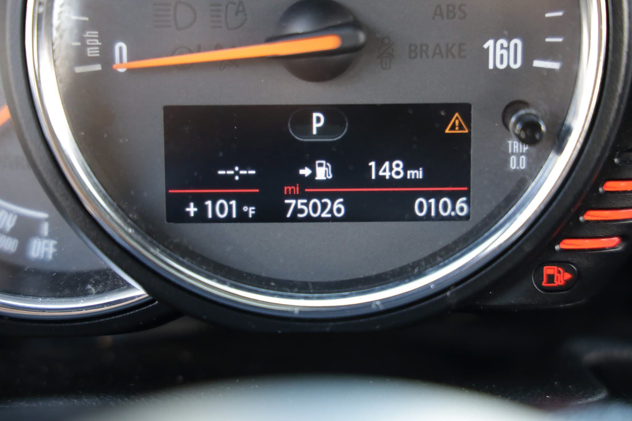 Used 2017 MINI Cooper Clubman ALL4 AWD/4WD image 47