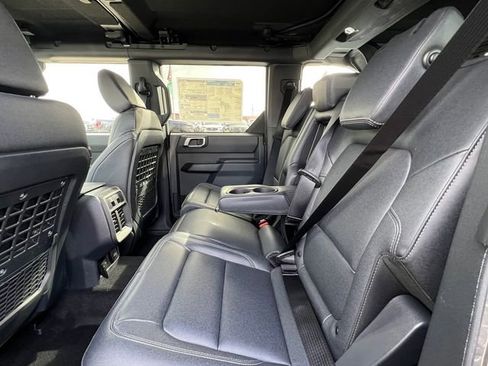 New 2026 Ford Bronco Big Bend AWD/4WD image 12