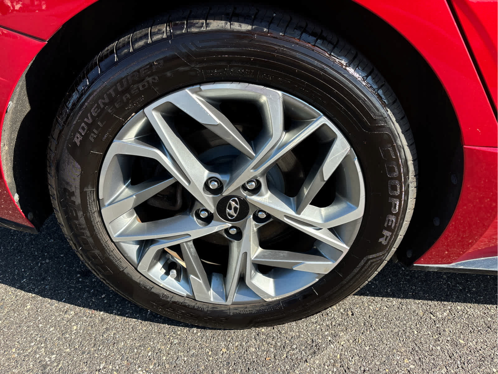 Used 2020 Hyundai Sonata SEL FWD image 25