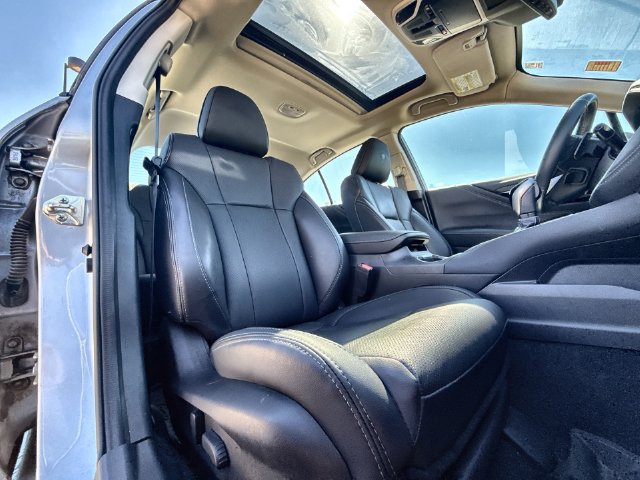 Used 2025 Subaru Legacy Limited AWD/4WD image 25
