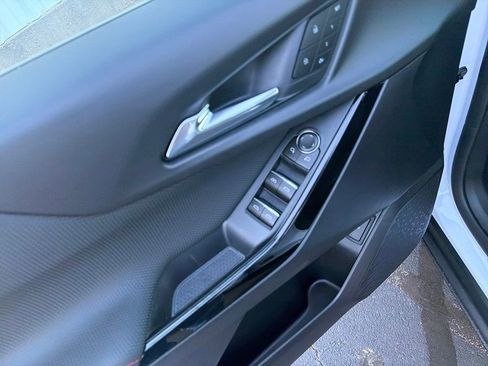 New 2026 Chevrolet Equinox RS w/ Convenience Package III image 11