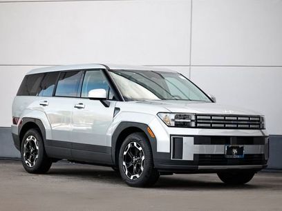 Used 2024 Hyundai Santa Fe SE