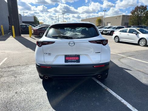 New 2026 MAZDA CX-30 AWD 2.5 S image 6