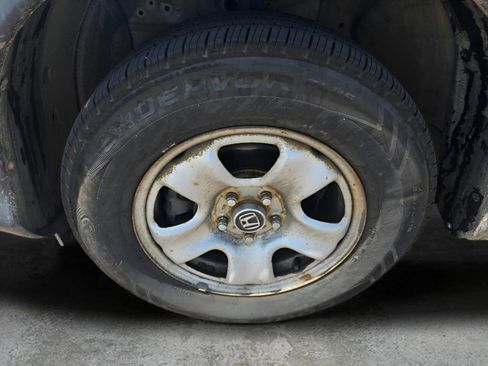 Used 2015 Honda CR-V LX image 28