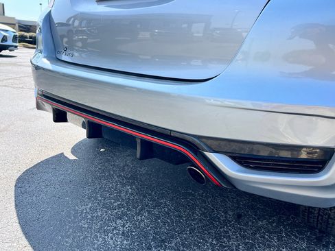 Used 2018 Honda Fit Sport image 12