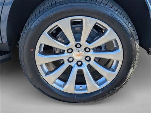 New 2026 Chevrolet Tahoe Premier RWD image 10