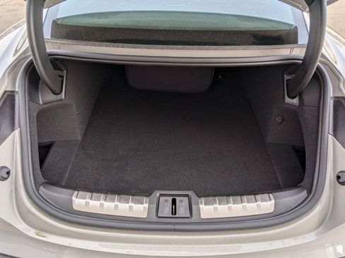 New 2025 Porsche Taycan Turbo image 23